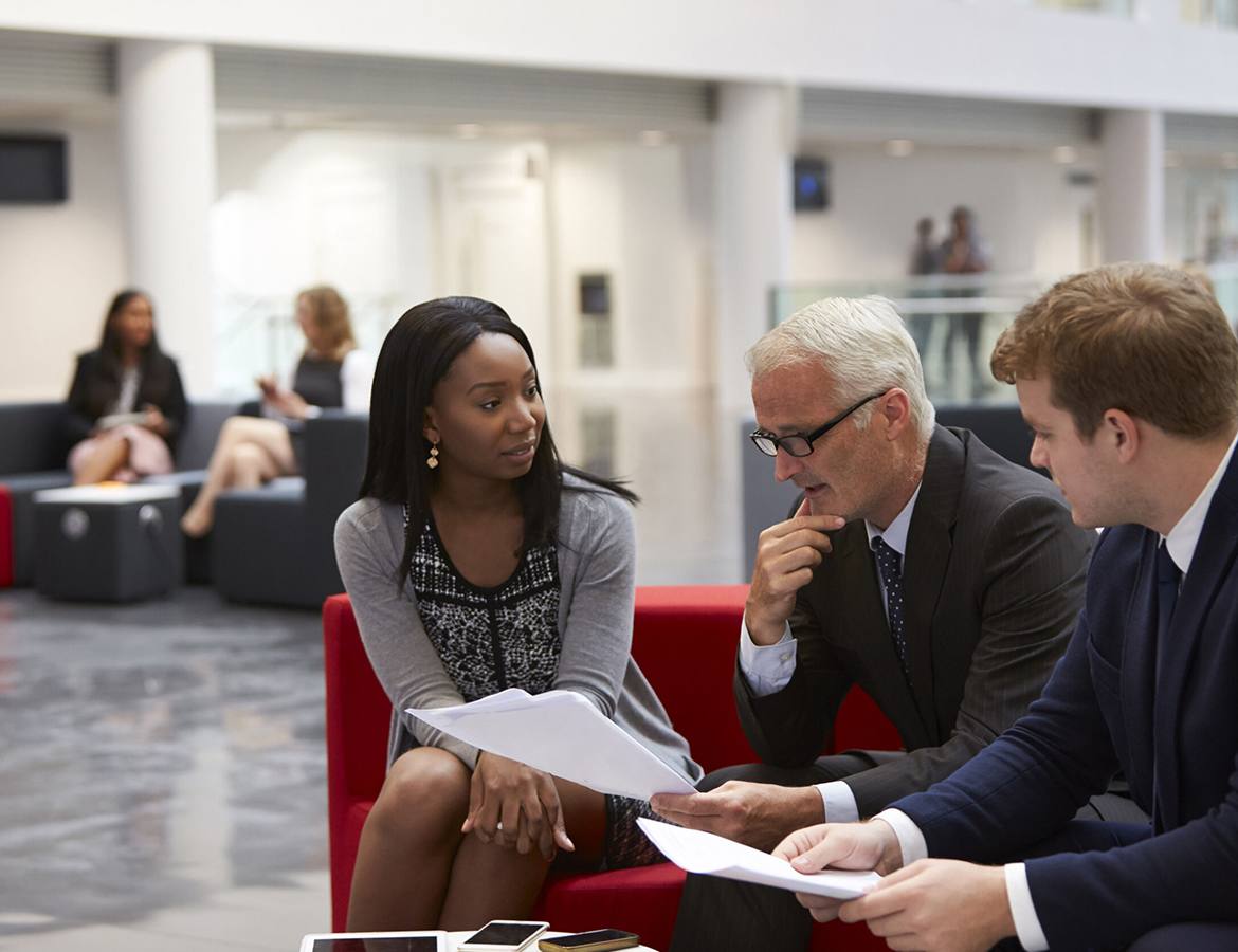 Online Platforms for Businesses, Groups and Individuals